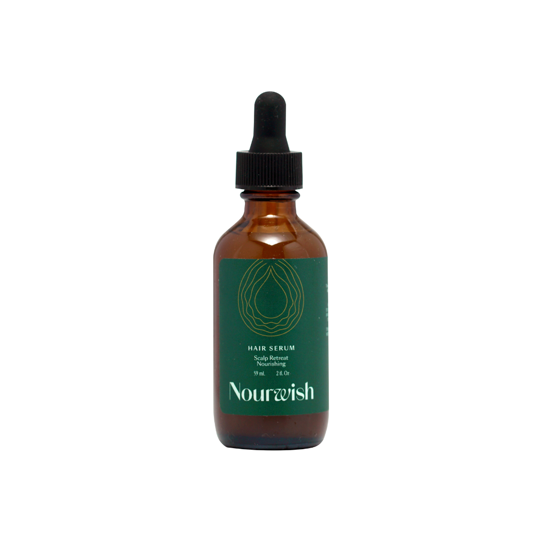 Scalp Retreat Nourishing Scalp Serum