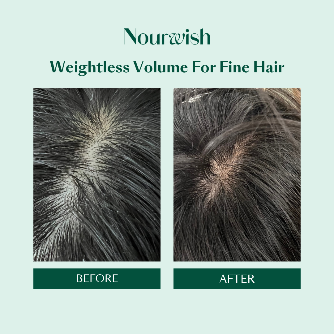 Scalp Retreat Nourishing Scalp Serum