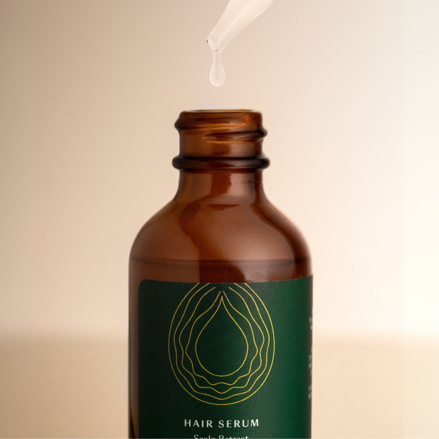 Scalp Retreat Nourishing Scalp Serum