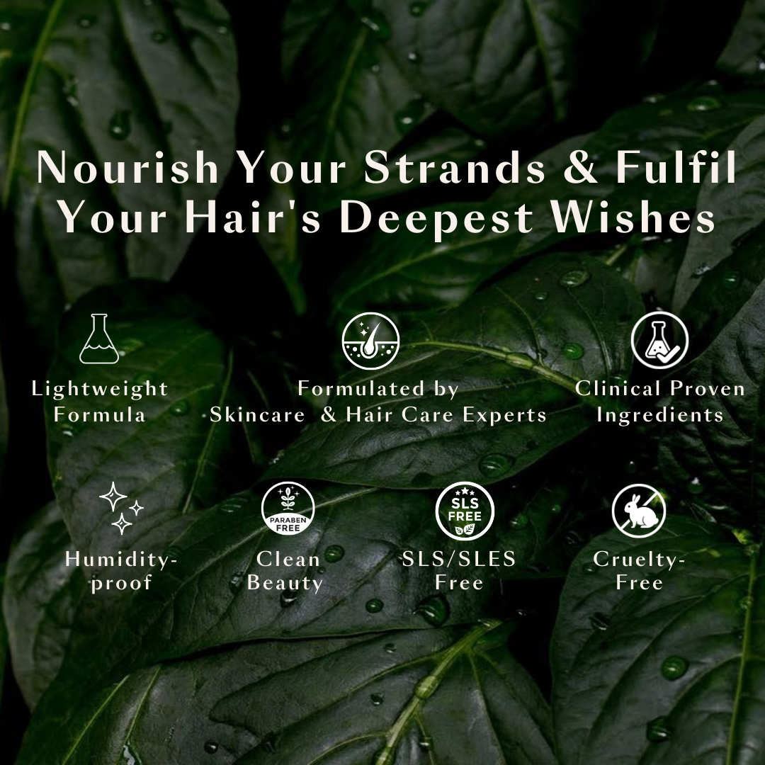 Scalp Retreat Nourishing Scalp Serum