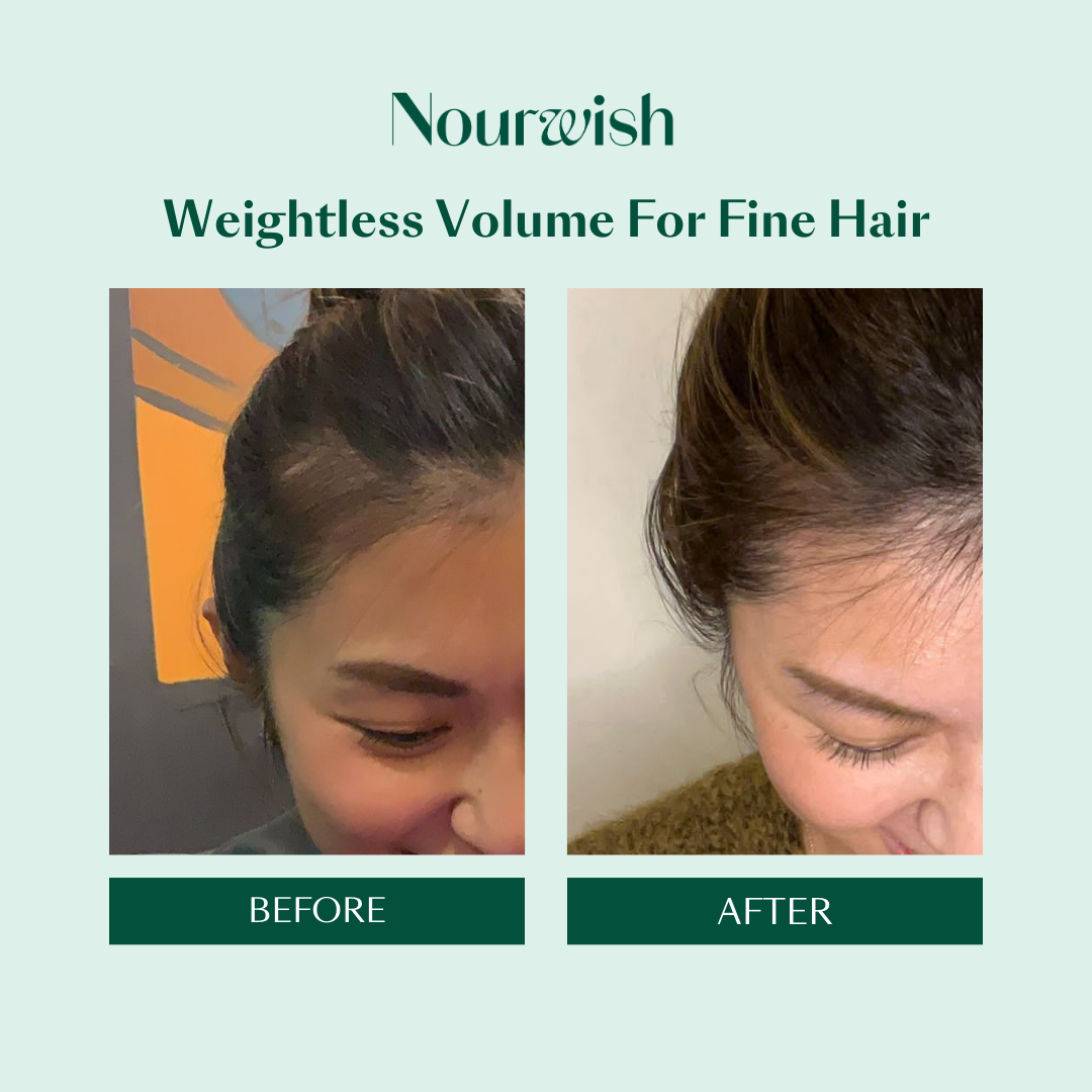 Scalp Retreat Regenerating Shampoo