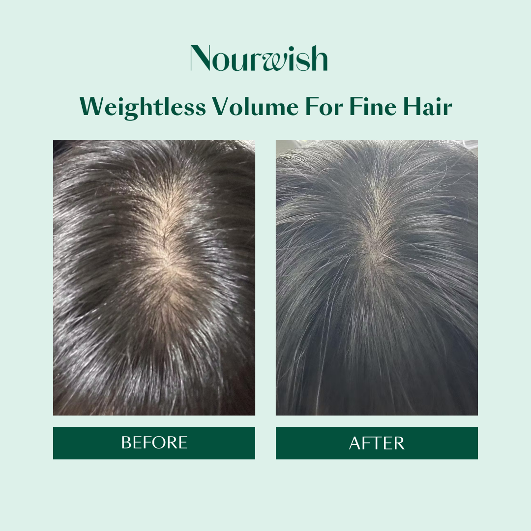 Scalp Retreat Regenerating Shampoo