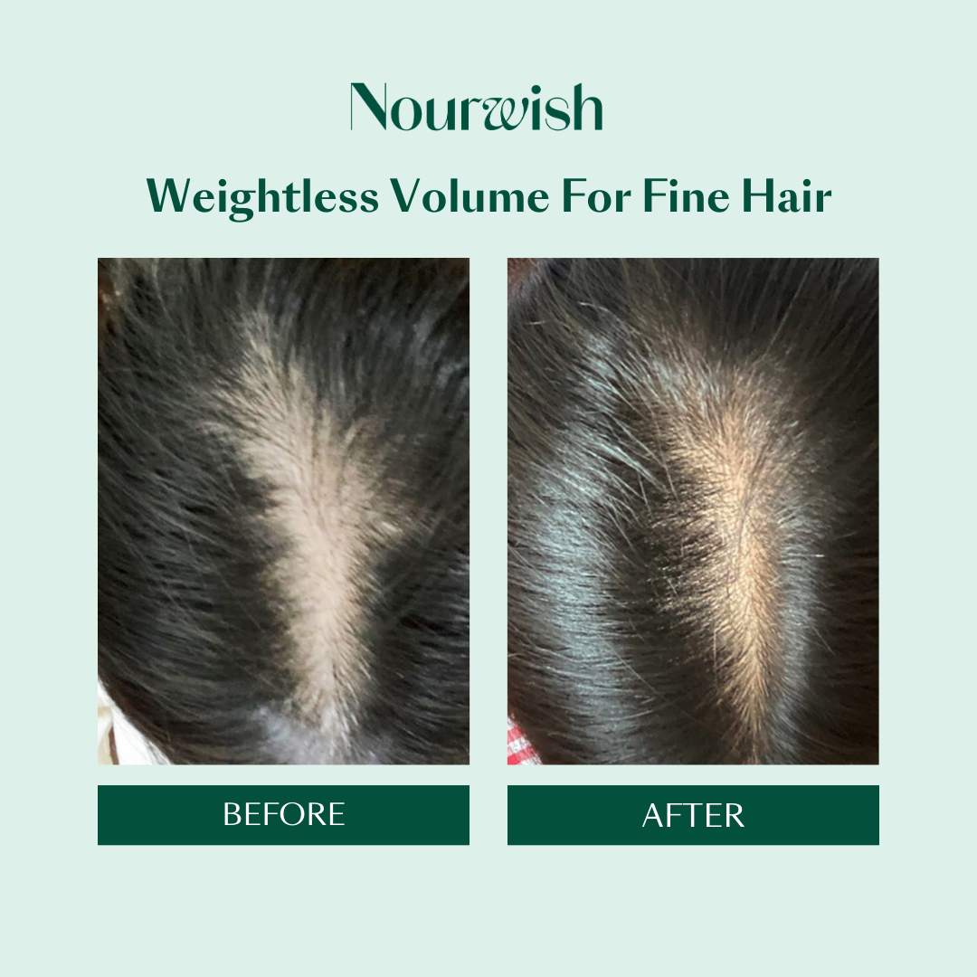 Scalp Retreat Regenerating Shampoo