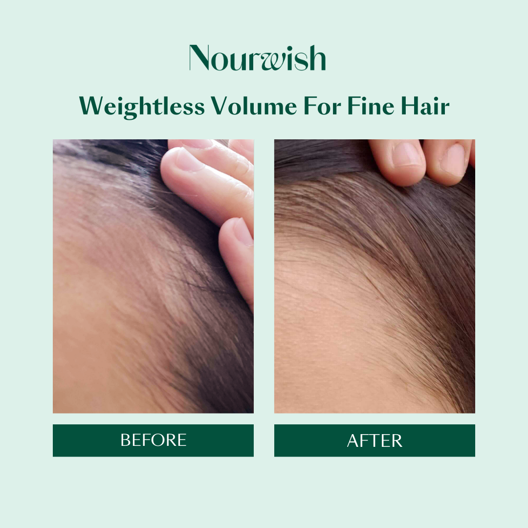 Scalp Retreat Regenerating Shampoo