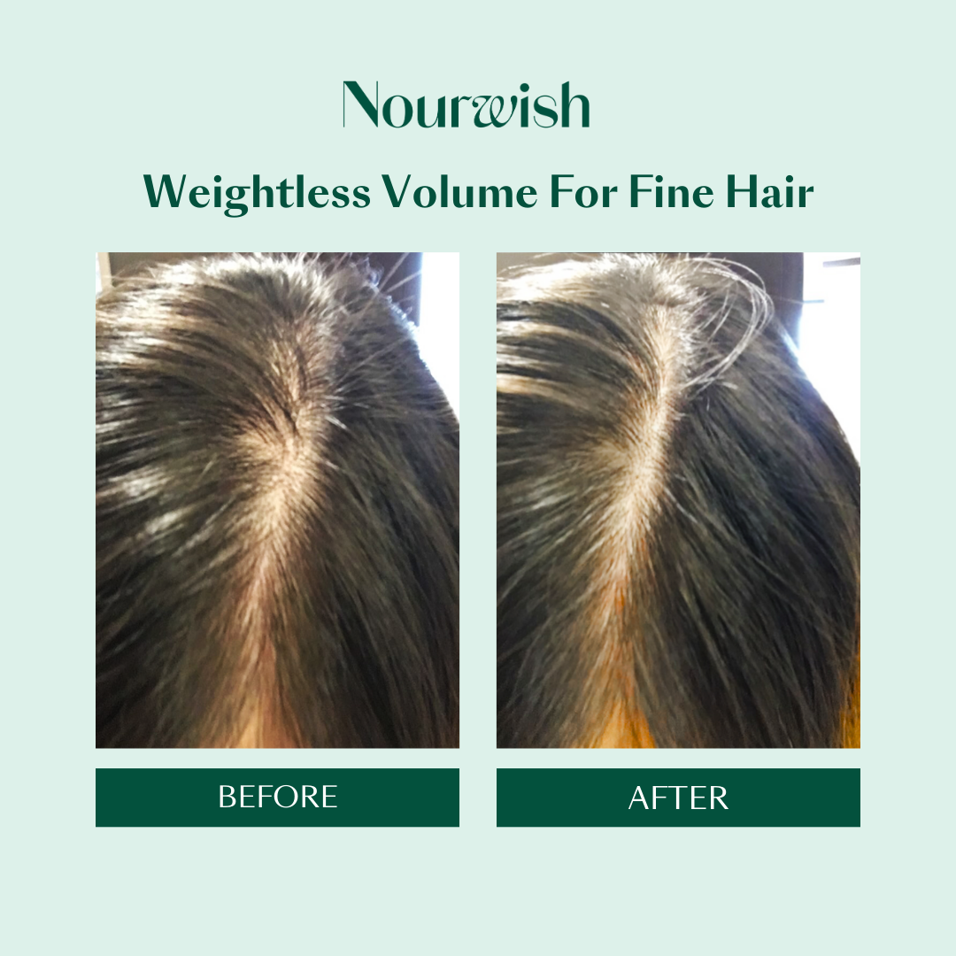 Scalp Retreat Regenerating Shampoo