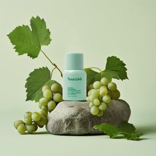 Mini Airy Glow Keratin Water Treatment 25ml