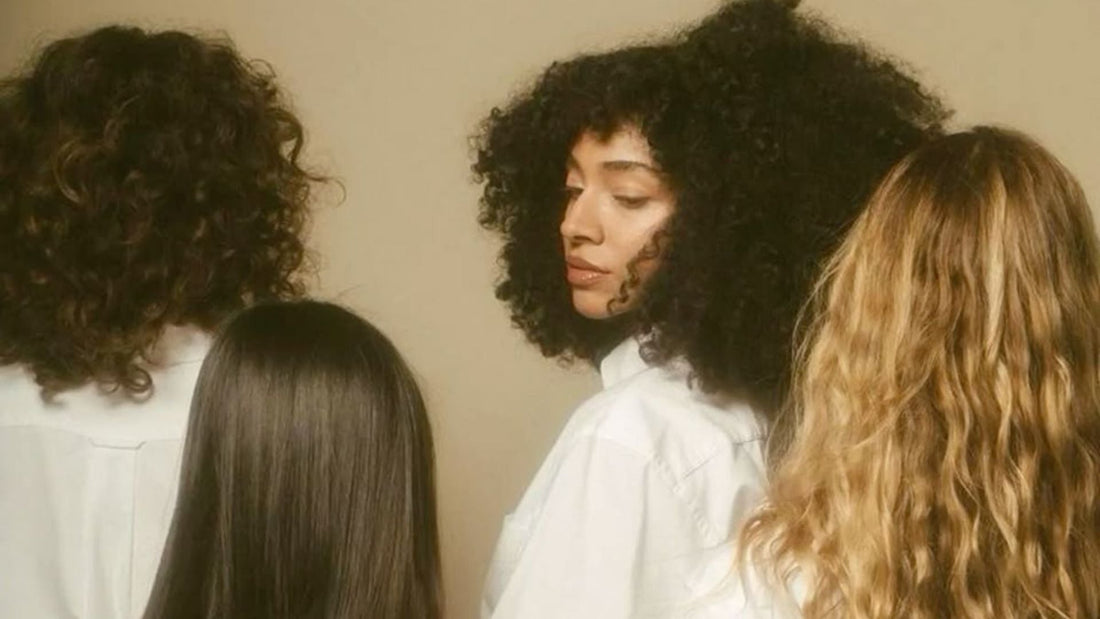 Dandruff vs. Dry Scalp Flakes: Differences and How to Manage Them