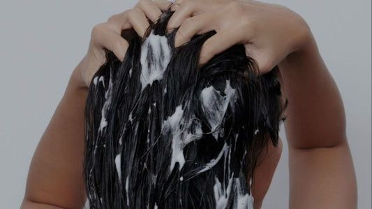 Can Your Conditioner Touch the Scalp? Ours Can!