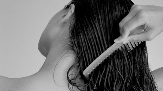 Postpartum Hair Loss: How to Support Regrowth