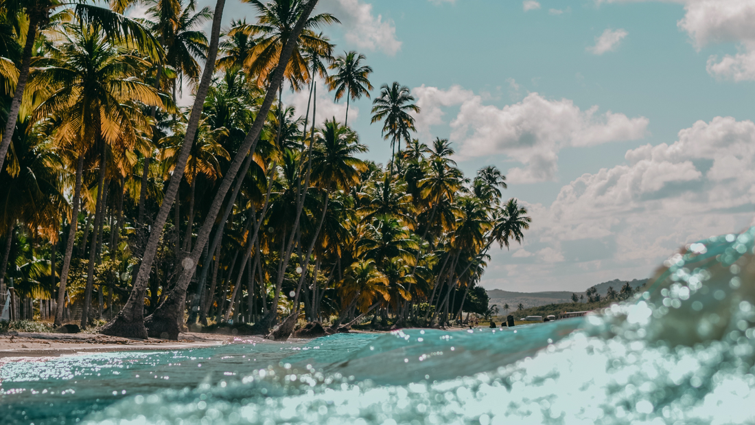 Hot and Humid Weather Hair Care Tips That Actually Work
