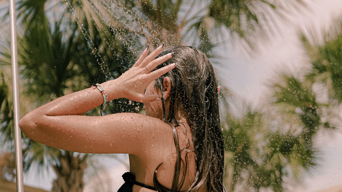 What is Hard Water and How it Affect Your Hair and Scalp?
