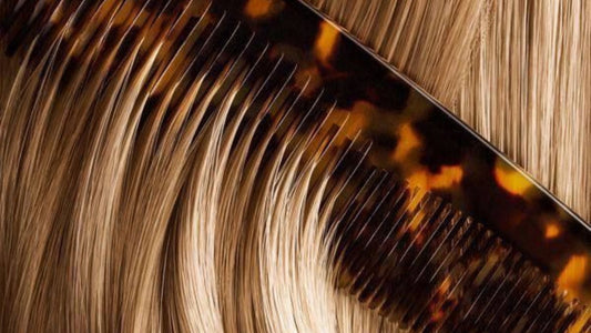 Causes of Hair Fall – Why You’re Losing Hair and How to Stop It