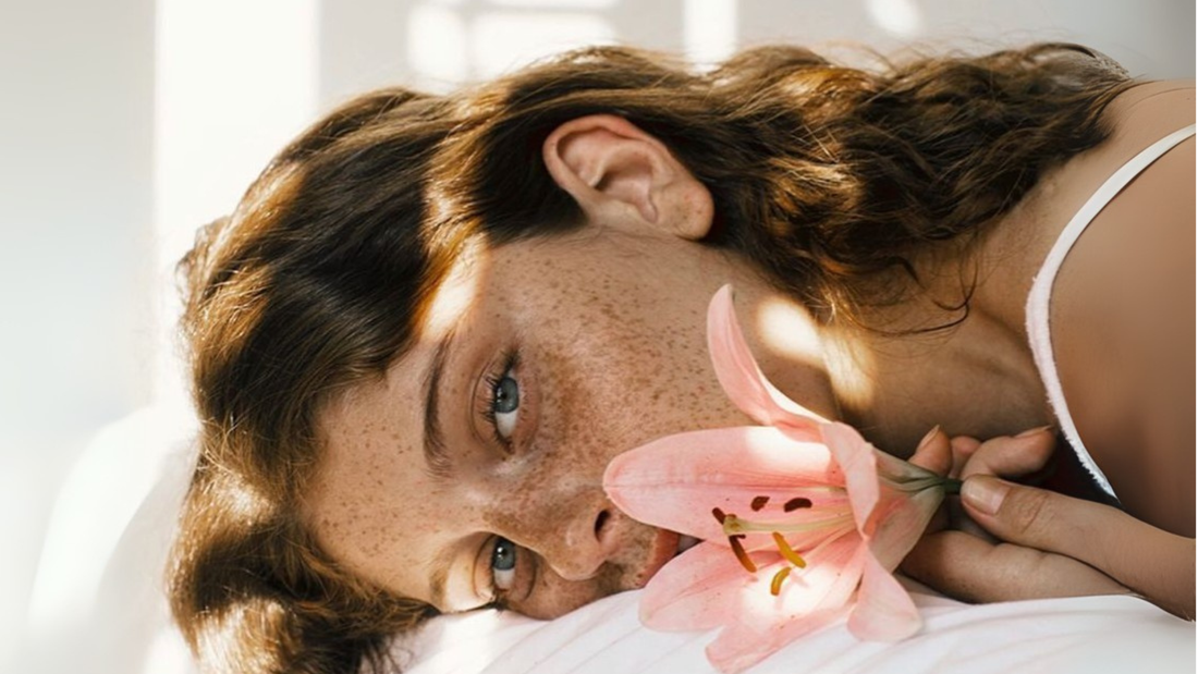 Itchy Scalp in Winter? Here's 5 Reasons Why You Need a Scalp Serum