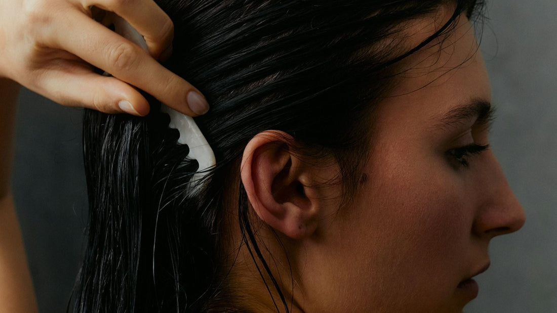 The Right Way to Layer Hair Products for Best Results