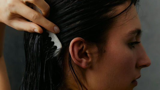 The Right Way to Layer Hair Products for Best Results