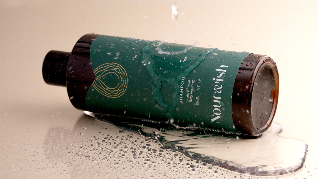 Best Hair Care Products for Thinning Hair