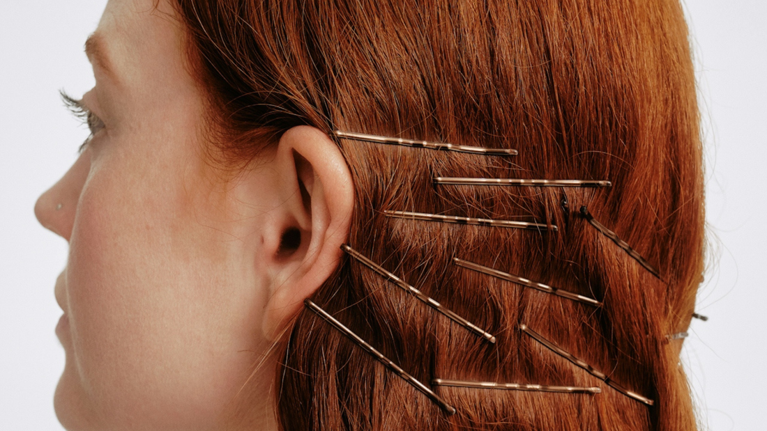 Useful Hair Care Tips During Winter