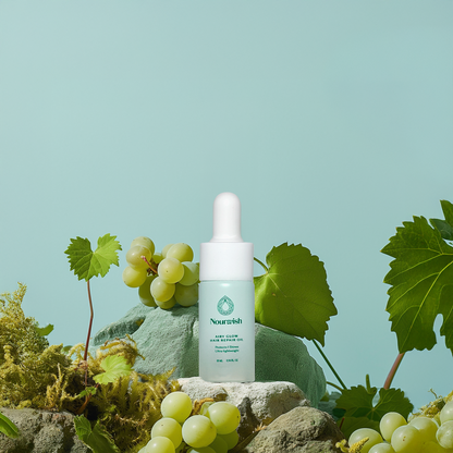 Mini Airy Glow Hair Repair Oil - 10ml