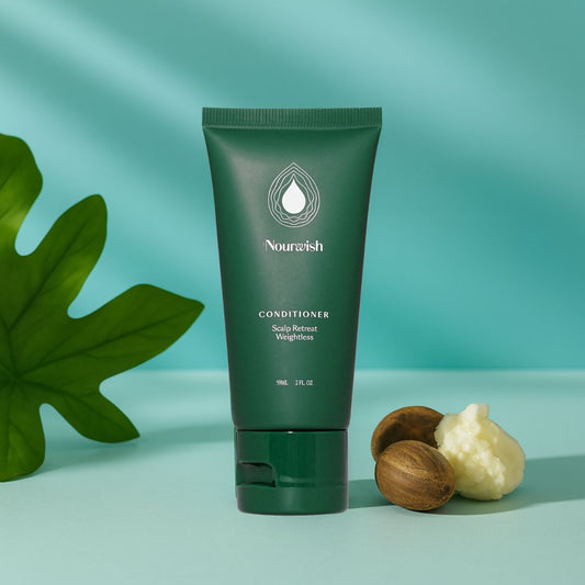 Mini Scalp Retreat Weightless Conditioner 59ml