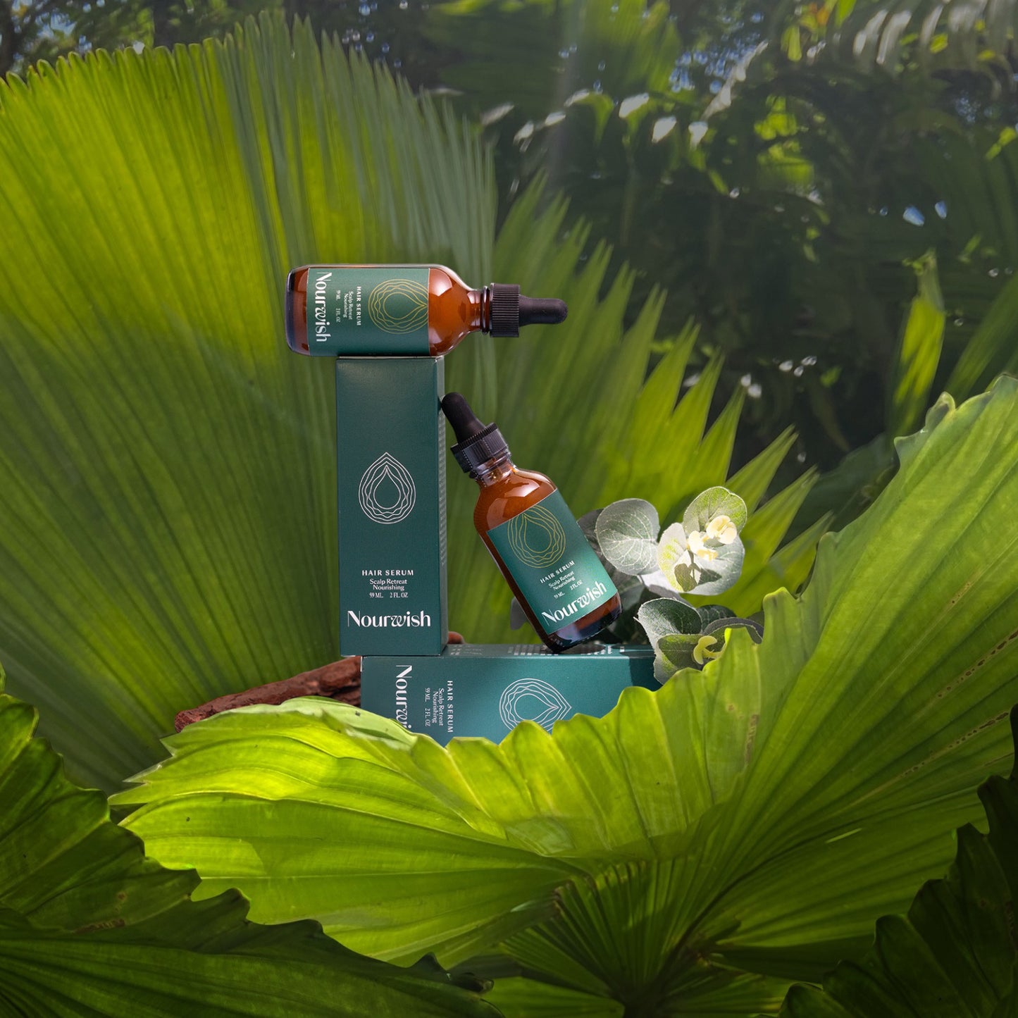 Through Thin to Thick