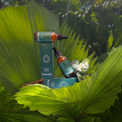 Through Thin to Thick