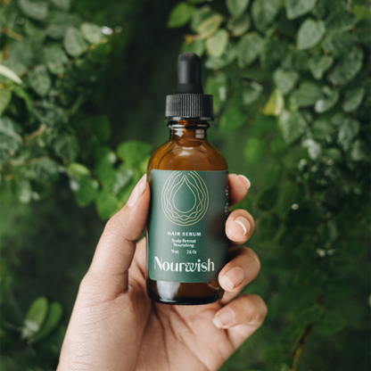 Power of Gro - Regenerating