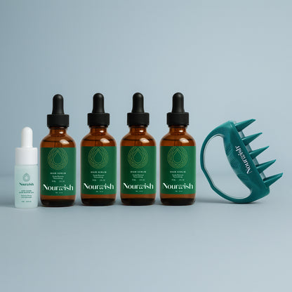 Through Thin to Thick